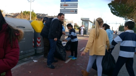 Litter Less Campaign_Reciclado de los Residuos 13