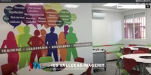 IES Vallecas Magerit