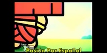 Pasión por el español