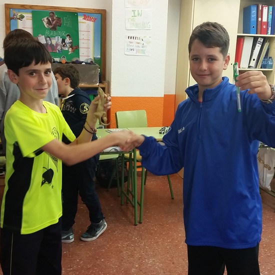 FERIA DEL TRUEQUE DICIEMBRE 2018 36