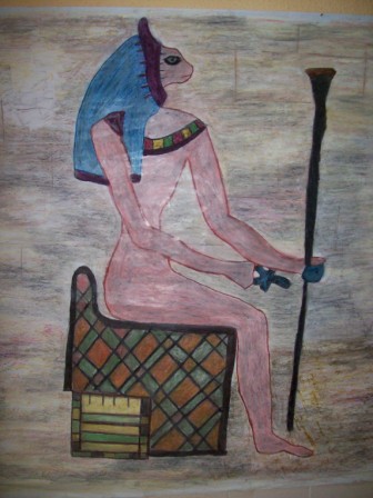 S.C Roma, Grecia y Egipyo 12