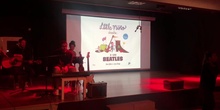 Cuento Beatles 2º ciclo (motivación)