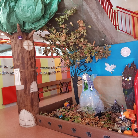 SAMHAIN 2019.HALLOWEEN 3