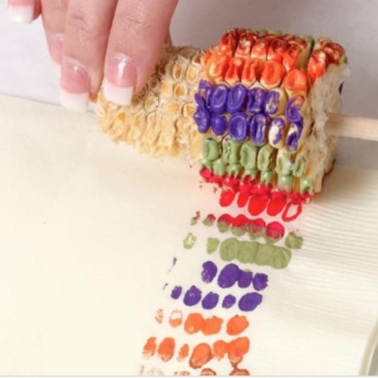 TÉCNICA DE ESTAMPADO 2