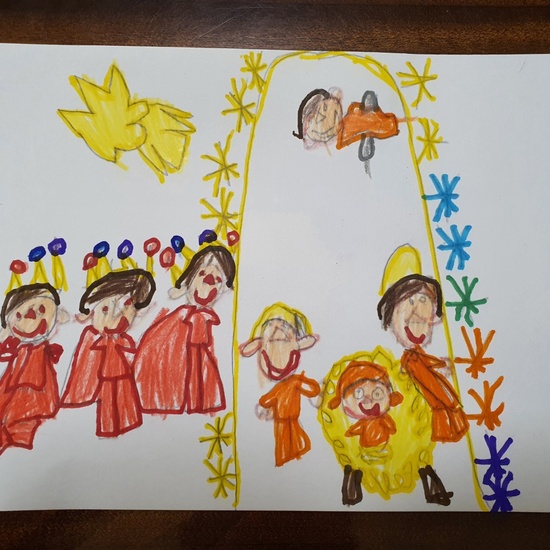 Carmen Martín Preciado (Ganadora)