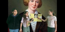 Día de la mujer: Jane Austen MVLL