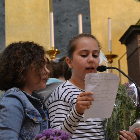 Rosario de la Aurora mayo 2018 37