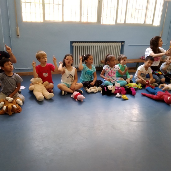 ED.INFANTIL APRENDE PRIMEROS AUXILIOS 17