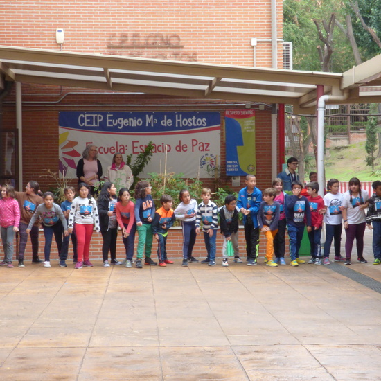 CARRERA UNO ENTRE CIEN MIL.- CONTRA EL CANCER (6)