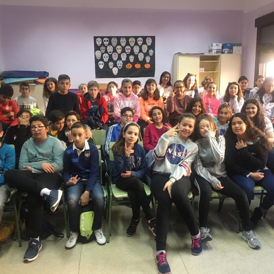 JORNADA INMERSIÓN LINGÜÍSTICA 23