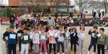 ( PRIMARIA ) I Carrera Solidaria del Día de la Paz y la No Violencia 3