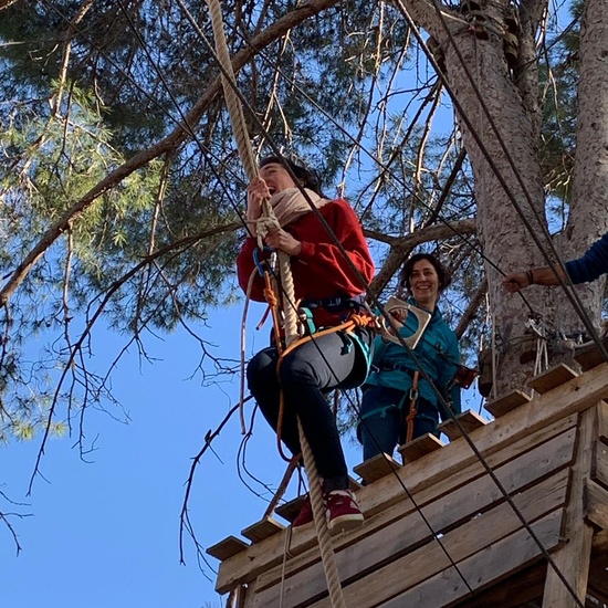 Inglés en Campus Moragete Day 4 11