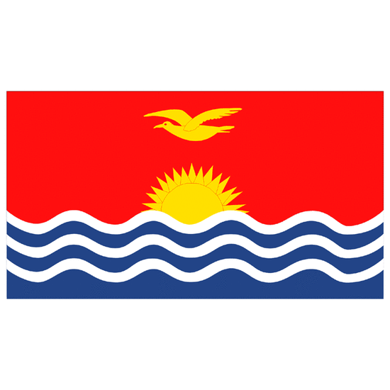 Kiribati