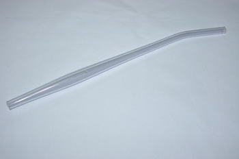 Sonda de aspiración rígida