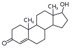 Testosterona