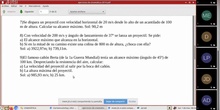 VÍDEO CLASE 1ºC 1 de marzo