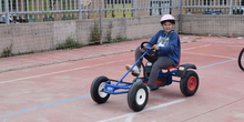 Educación Vial 3º primaria 33