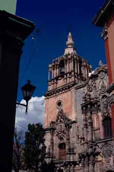 Guanajuato, México