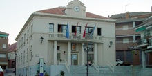 Ayuntamiento de El Molar