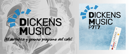 Dickens Music - Programa 7, Temporada 7