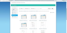 Cómo subir archivos al directorio de ficheros