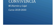 Plan de Convivencia - IES Ramón y Cajal