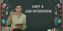 UNIT_4_Job Interview