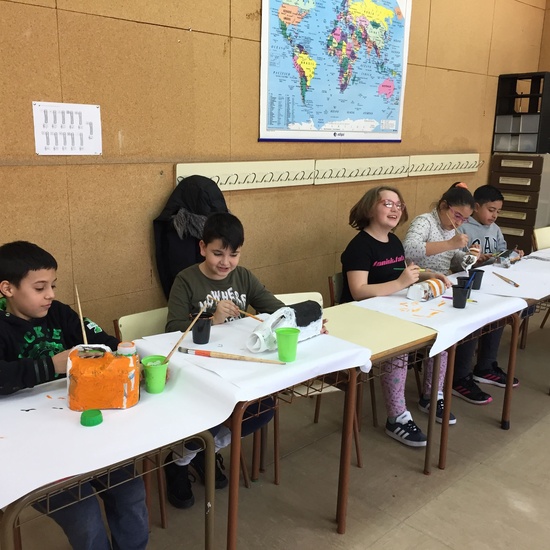 PROYECTO MUSE 2018-19 32