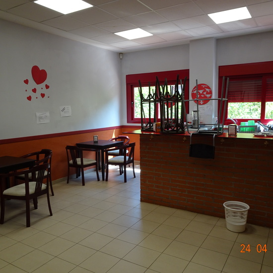 IES Tirso de Molina 30