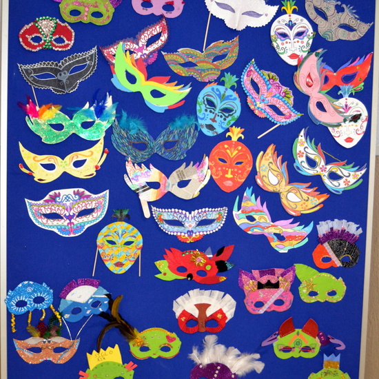 Jornadas Culturales 2018 TALLERES Y DECORACIÓN 3 13