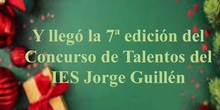 Concurso de talentos 2024