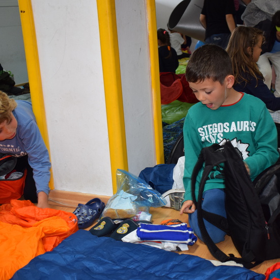 Noche mágica recepción 31