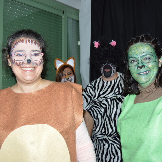 NAVIDADES JARAMA 2018 32