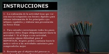 Instrucciones (Tarea 5)