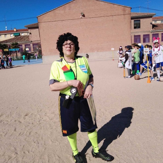 Carnaval Berceo I. 19