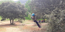 Multiaventura en Torrelaguna 1º Primaria (7 de mayo de 2019) 17