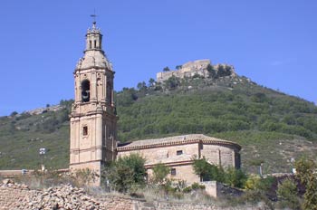 Campanario