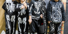 Ceip Ágora Halloween 2019 2