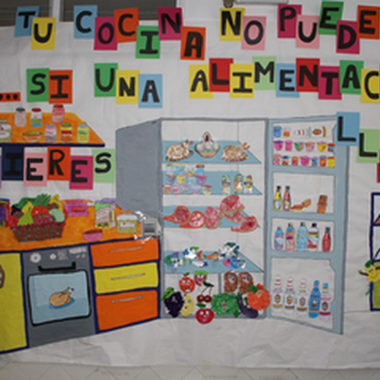 Semana de la Alimentación 11