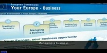 Your Europe — Business