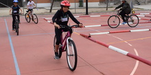 Bicletas 5º A E. Primaria 2018 23