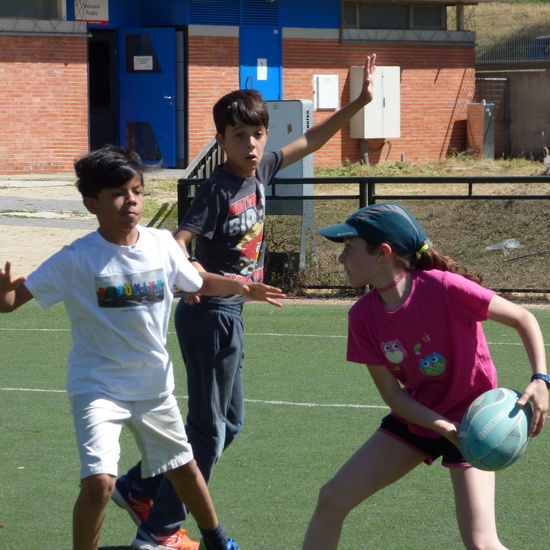 RUGBY CON JESÚS (EXSELECIONADOR NACIONAL) Y ABUELO DEL COLE 6