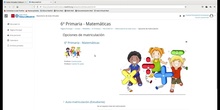 Práctica educamadrid