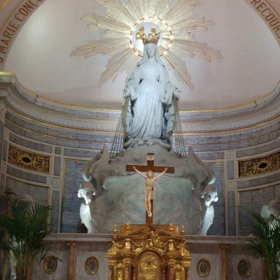 Viaje Cultural a Paris 4º ESO 21