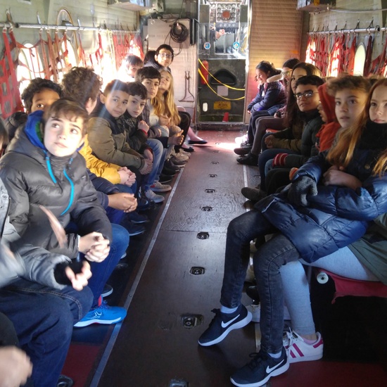 MUSEO AERONAÚTICA. 6º. 02/02/18 31