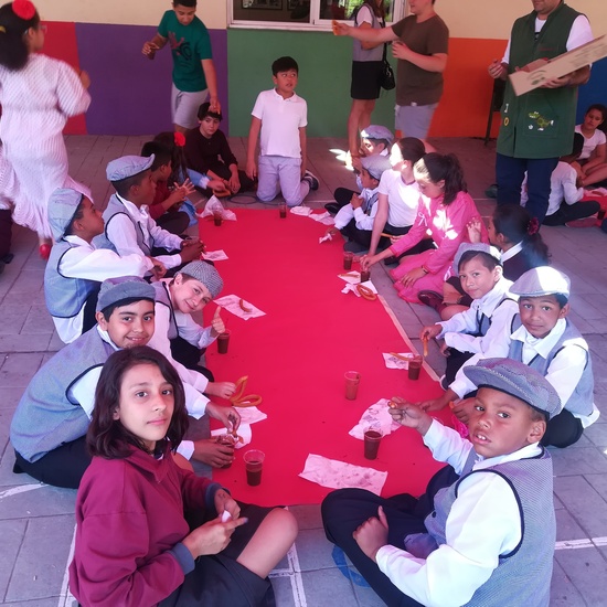 San Isidro 2019 LUIS BELLO 9