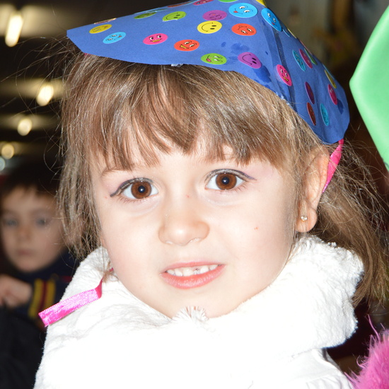 Carnaval 2018 5 AÑOS 19