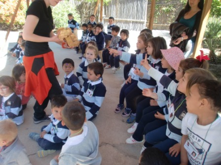 2017_04_04_Infantil 4 años en Arqueopinto 1 35