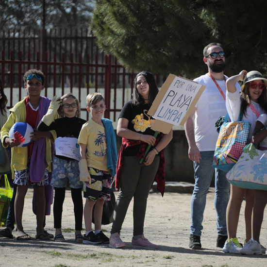 CARNAVAL 2020 - 5º PRIMARIA 9