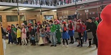 Batukada 2026 (1ª parte).Carnaval en el Ceip Gonzalo Fernández de Córdoba